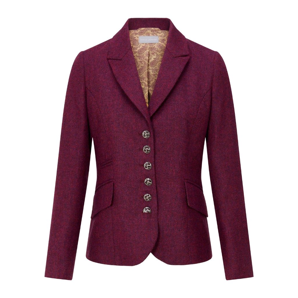 Kleding op pop