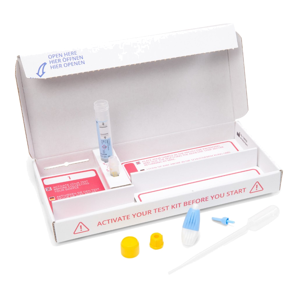 Medisch, Lab & Beauty Distributie