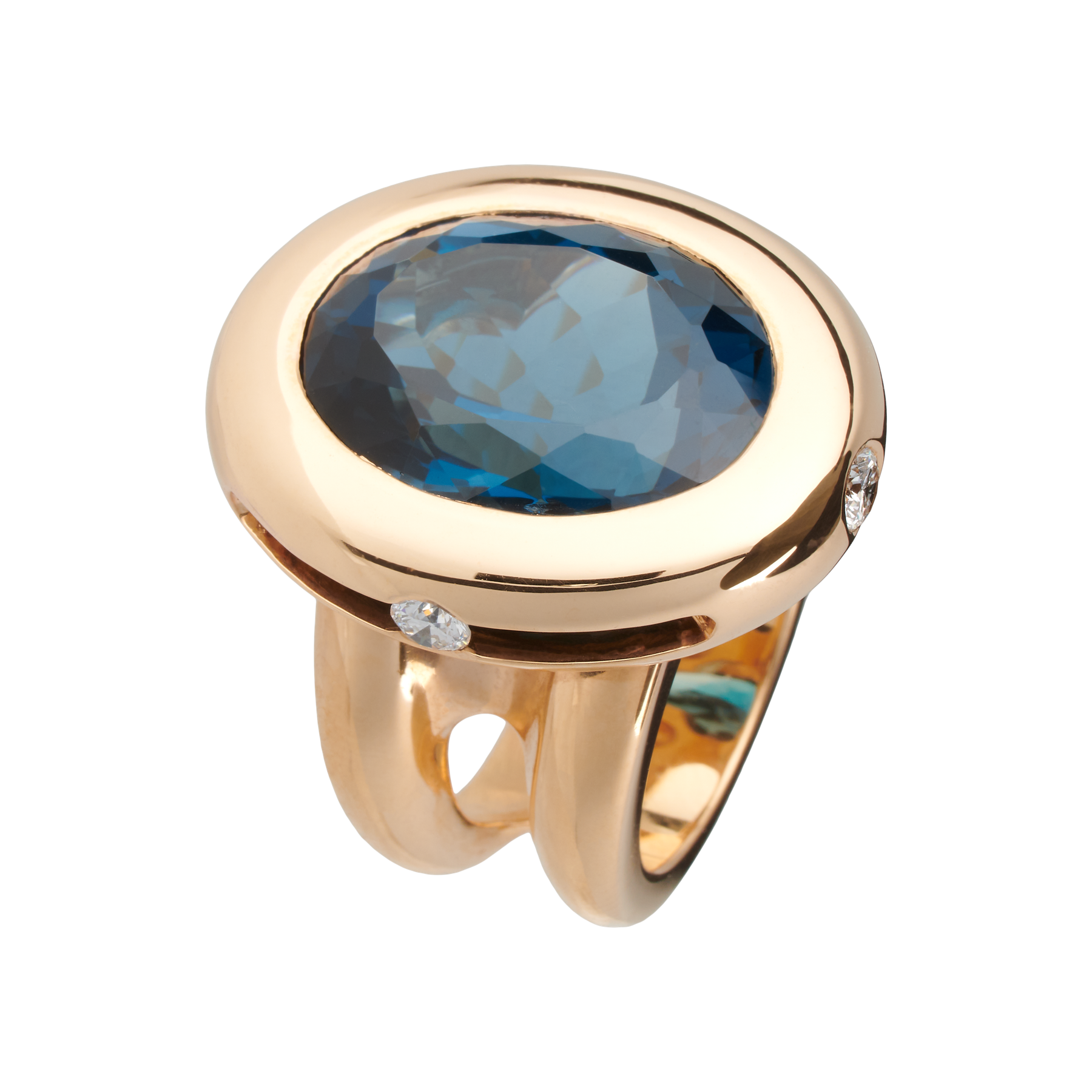 Sieraden & Horloges — professionele productfotografie